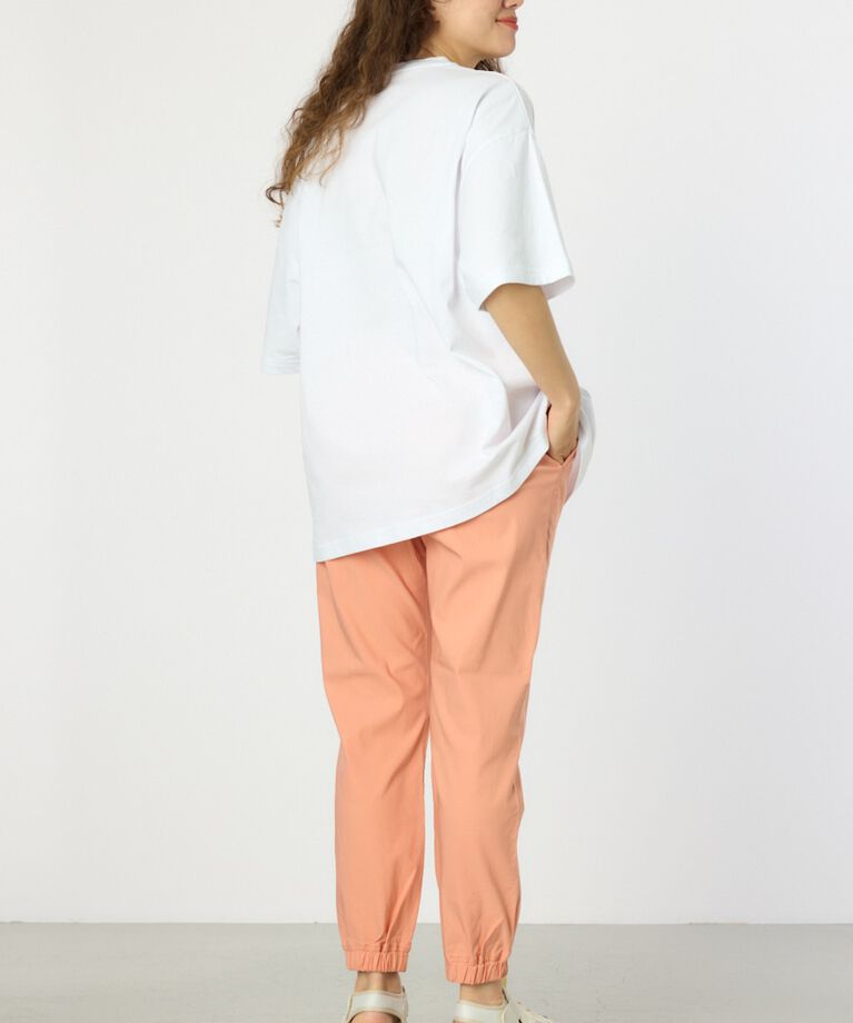 RODEO CROWNS「PATCH CLOTH Tシャツ」|Tシャツ・カットソー|
