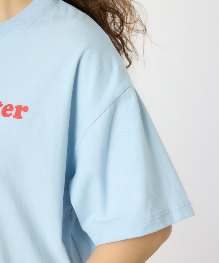 RODEO CROWNS「PATCH CLOTH Tシャツ」|Tシャツ・カットソー|