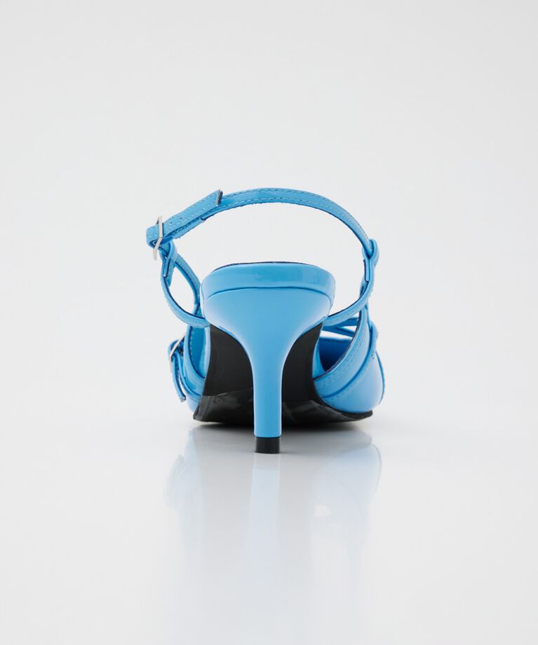 SLY「SLING BACK パンプス」|パンプス|