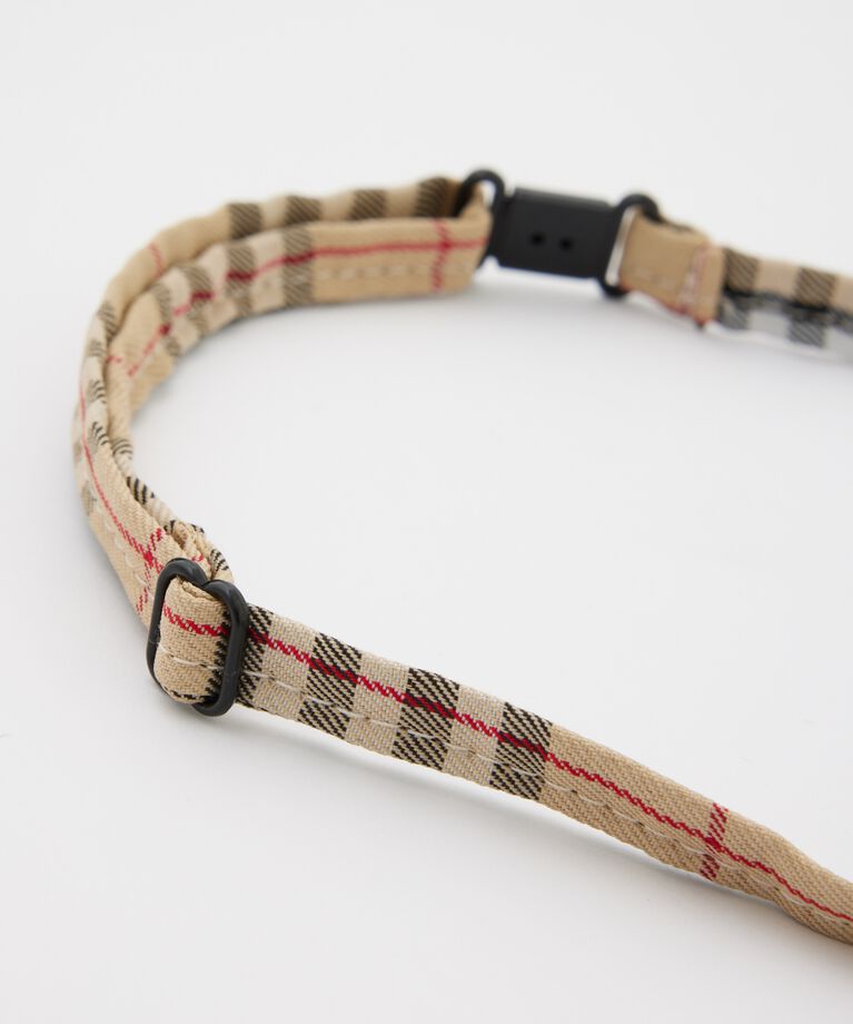 SLY「EMBROIDERY TIE」|その他|