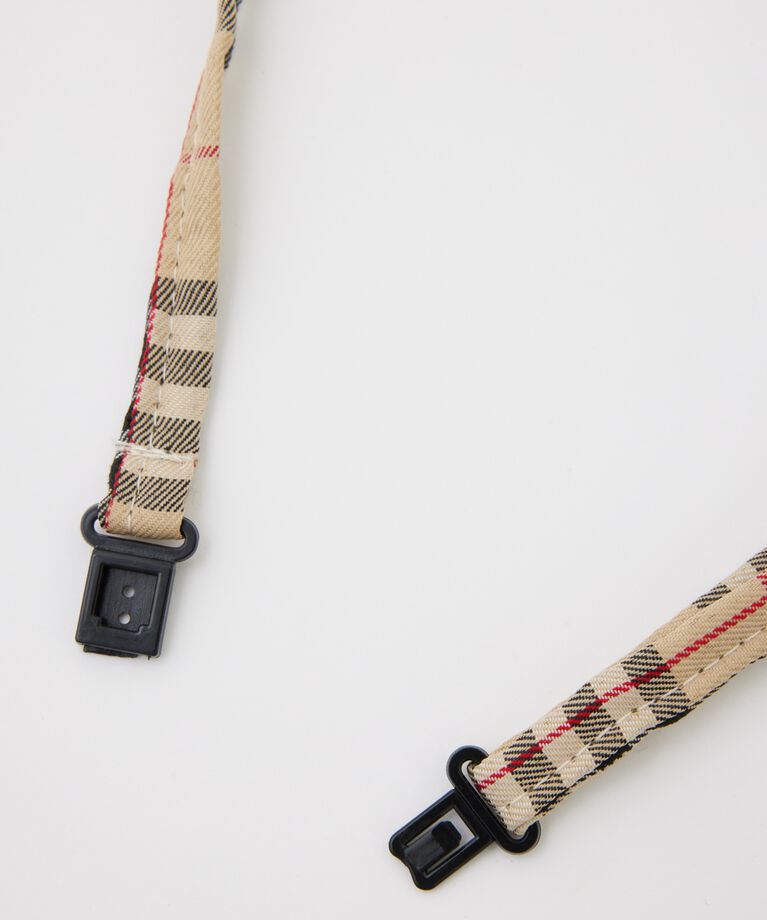 SLY「EMBROIDERY TIE」|その他|