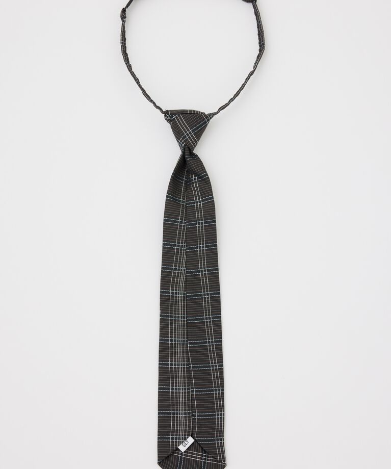 SLY「EMBROIDERY TIE」|その他|