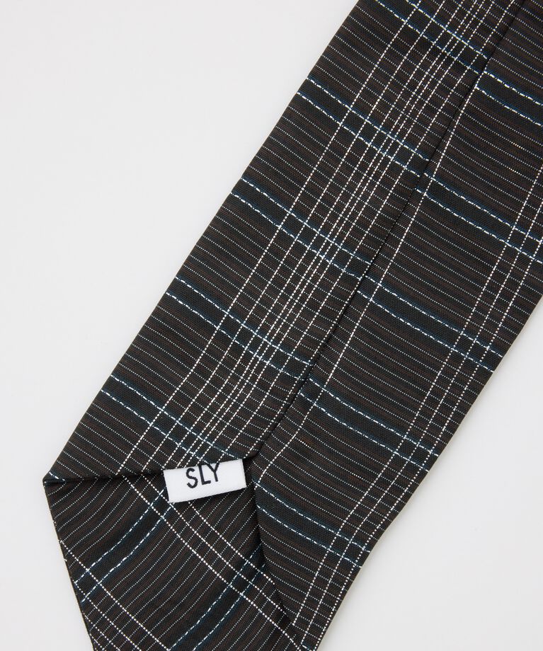 SLY「EMBROIDERY TIE」|その他|