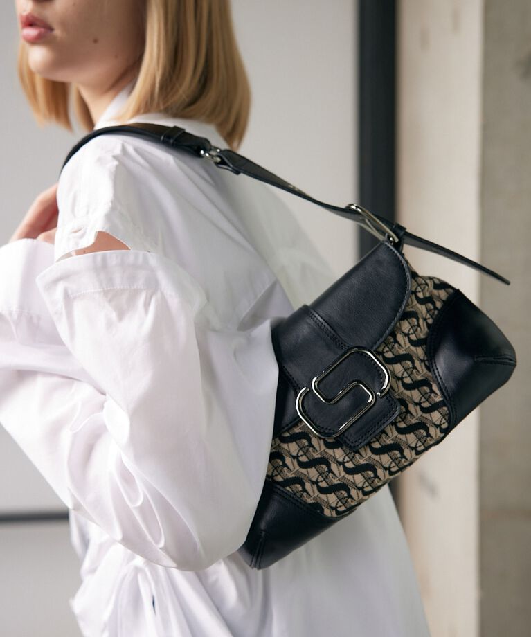 SLY「S BADGE BUCKLE バッグ」|その他|