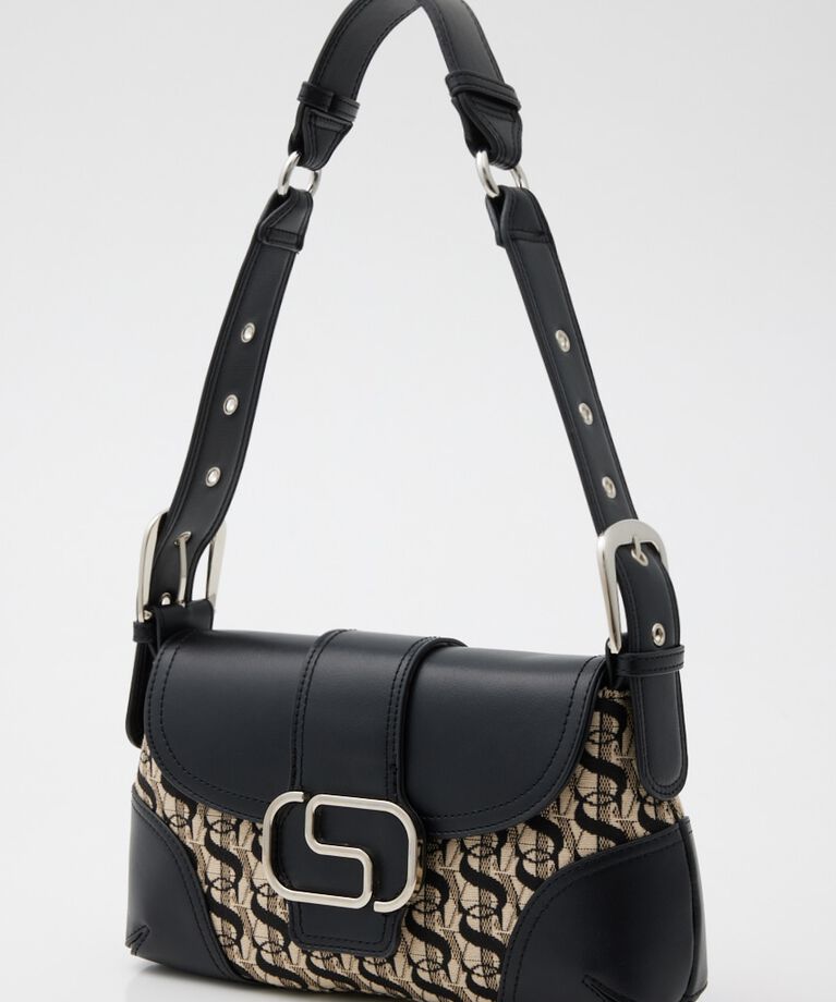 SLY「S BADGE BUCKLE バッグ」|その他|