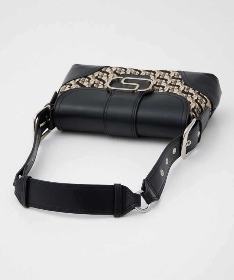 SLY「S BADGE BUCKLE バッグ」|その他|