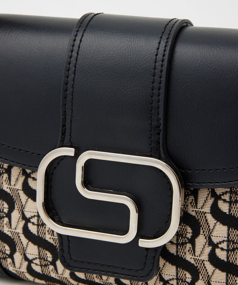 SLY「S BADGE BUCKLE バッグ」|その他|