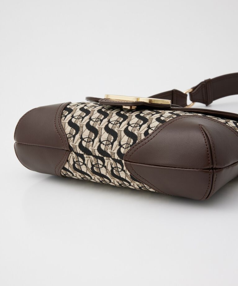 SLY「S BADGE BUCKLE バッグ」|その他|