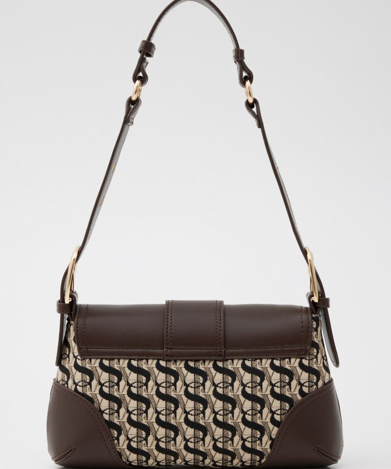 SLY「S BADGE BUCKLE バッグ」|その他|