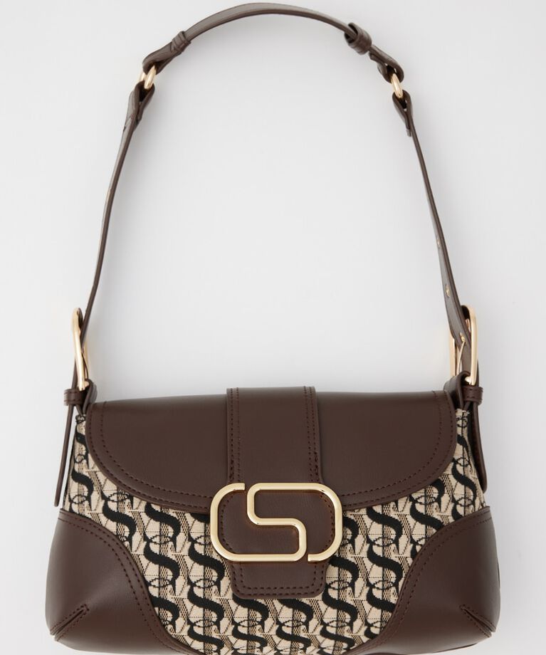SLY「S BADGE BUCKLE バッグ」|その他|