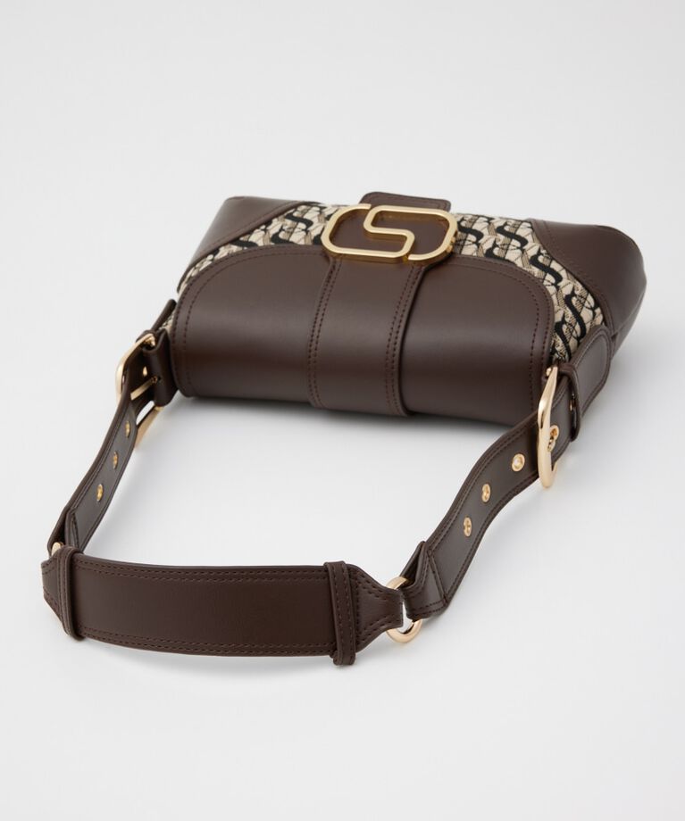 SLY「S BADGE BUCKLE バッグ」|その他|