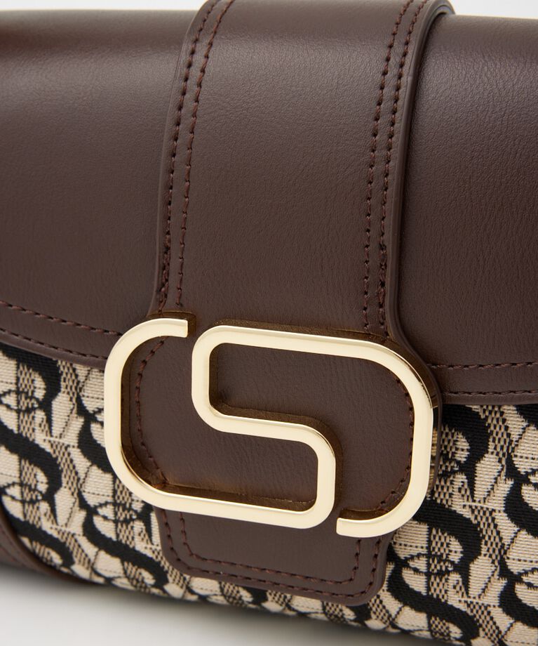 SLY「S BADGE BUCKLE バッグ」|その他|
