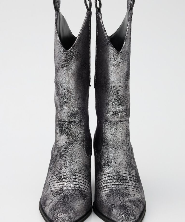 SLY「MIDDLE WESTERN ブーツ」|その他|