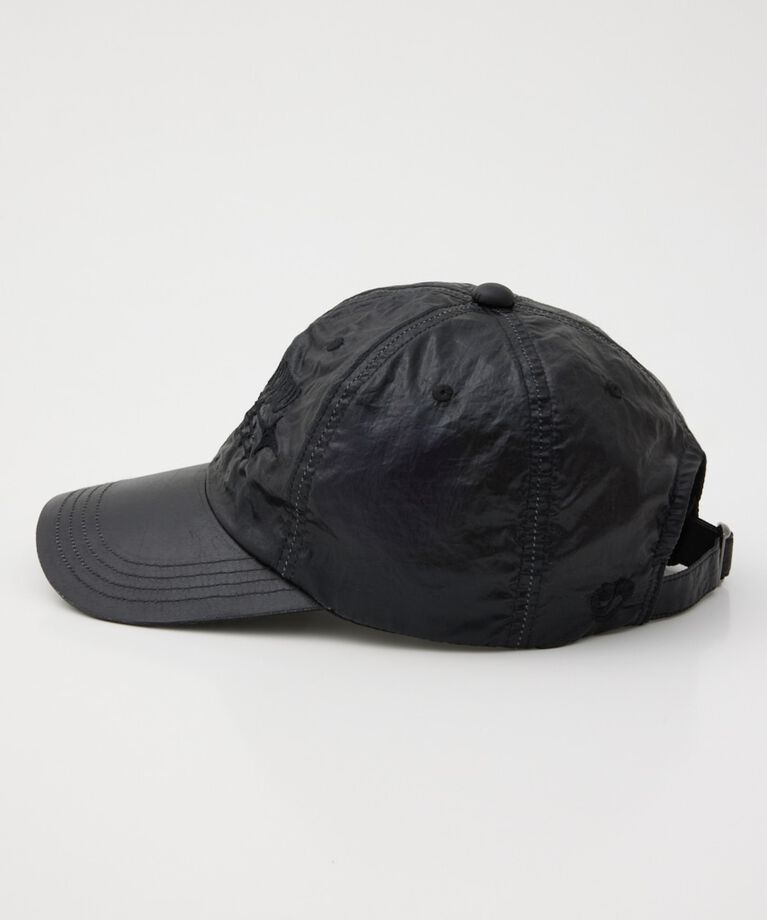 SLY「EMBROYDERY NYLON キャップ」|その他|