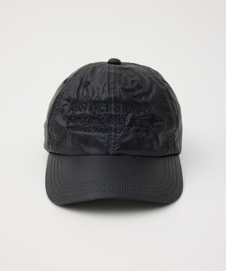SLY「EMBROYDERY NYLON キャップ」|その他|