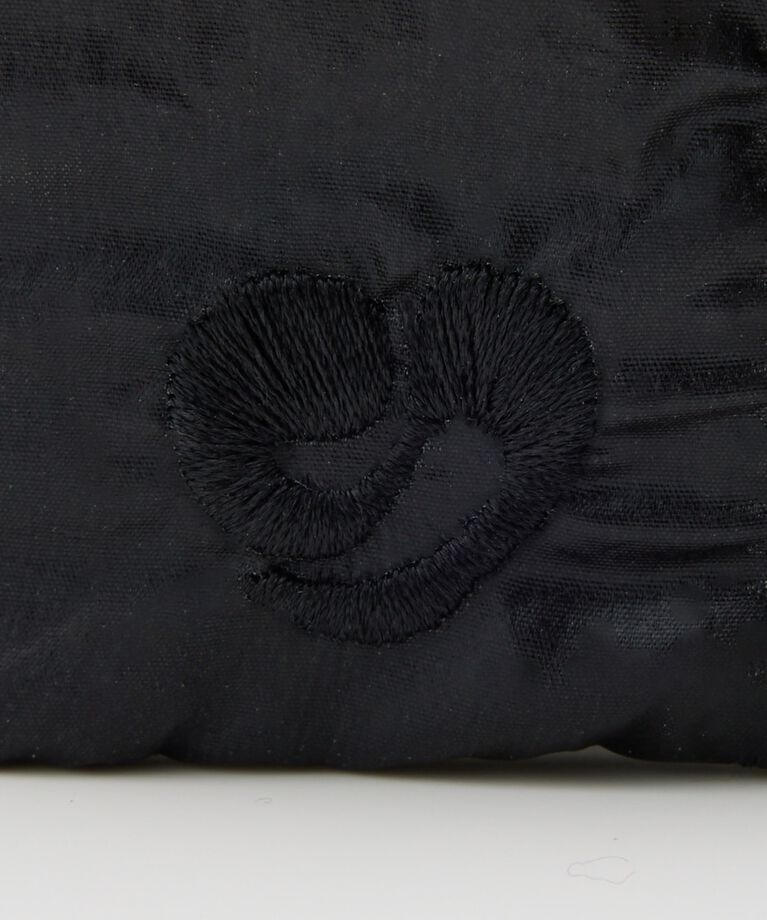 SLY「EMBROYDERY NYLON キャップ」|その他|