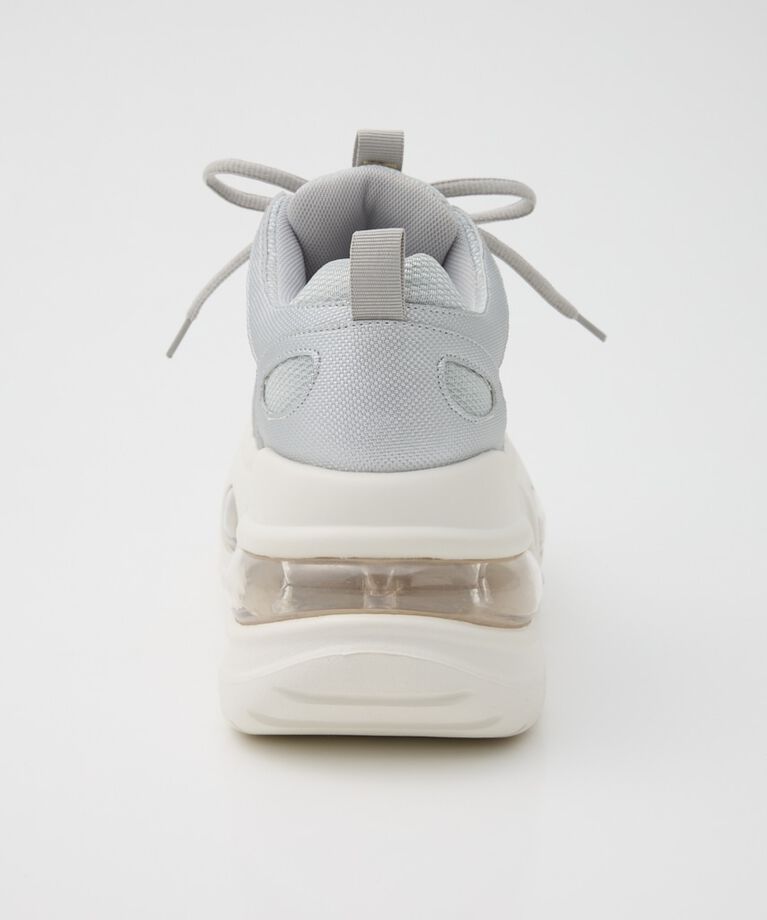 SLY「LINE MESH AIR VOL SOLE SNEAKER」|スニーカー|