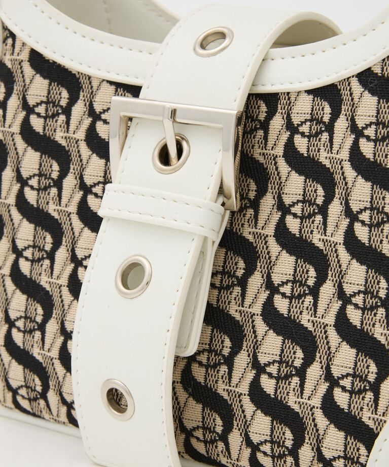 SLY「MONOGRAM JQ BELTED バッグ」|その他|