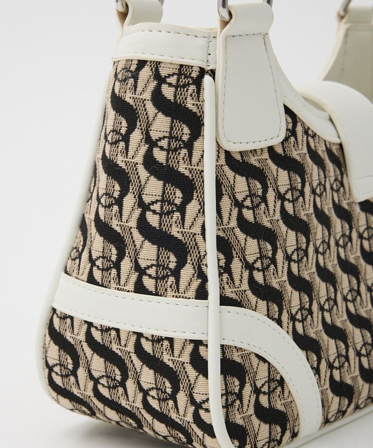 SLY「MONOGRAM JQ BELTED バッグ」|その他|