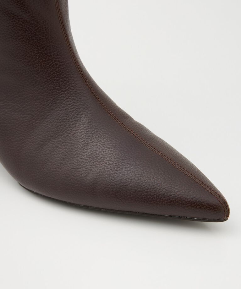 SLY「POINTED WIDE KNEE ブーツ」|その他|