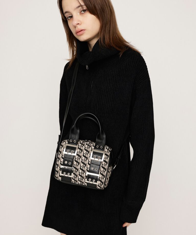 SLY「MONOGRAM JQ バッグ」|その他|