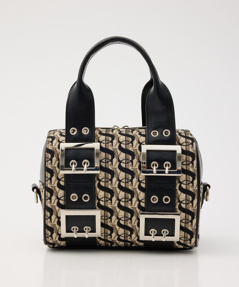 SLY「MONOGRAM JQ バッグ」|その他|