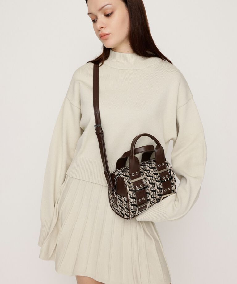 SLY「MONOGRAM JQ バッグ」|その他|