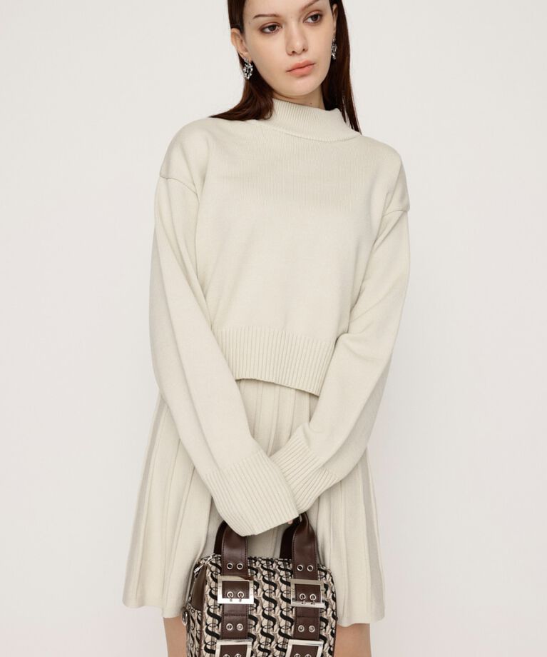SLY「MONOGRAM JQ バッグ」|その他|