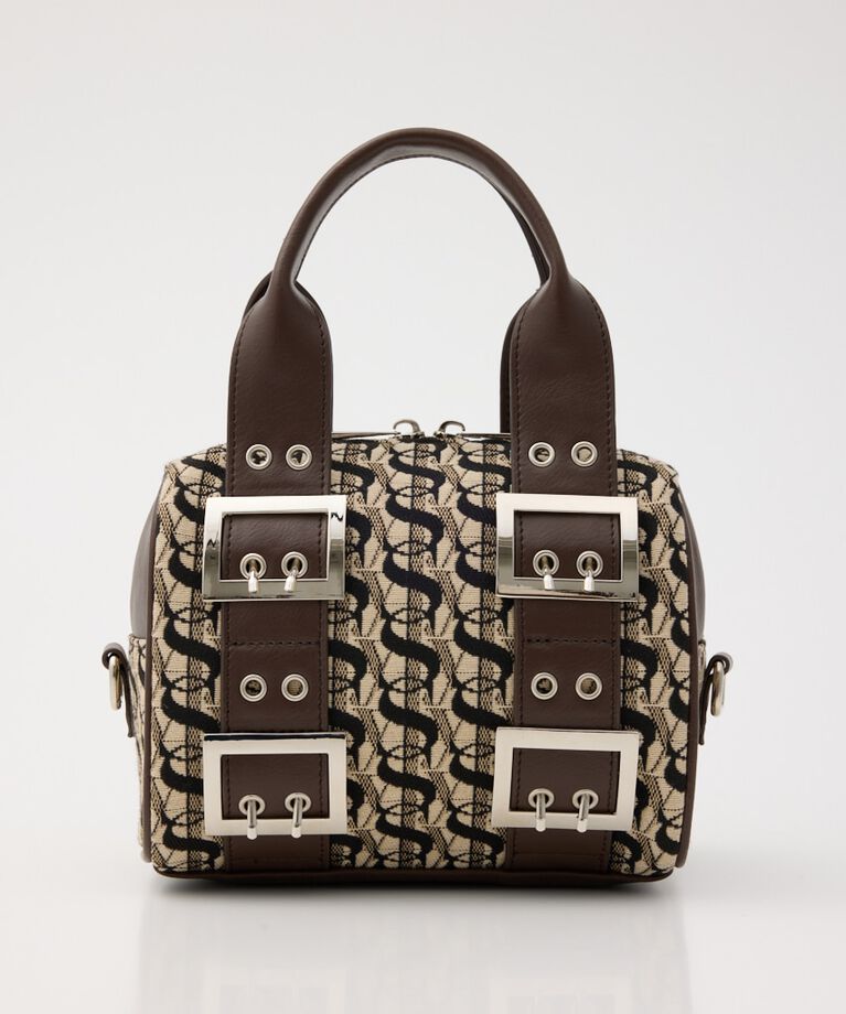 SLY「MONOGRAM JQ バッグ」|その他|