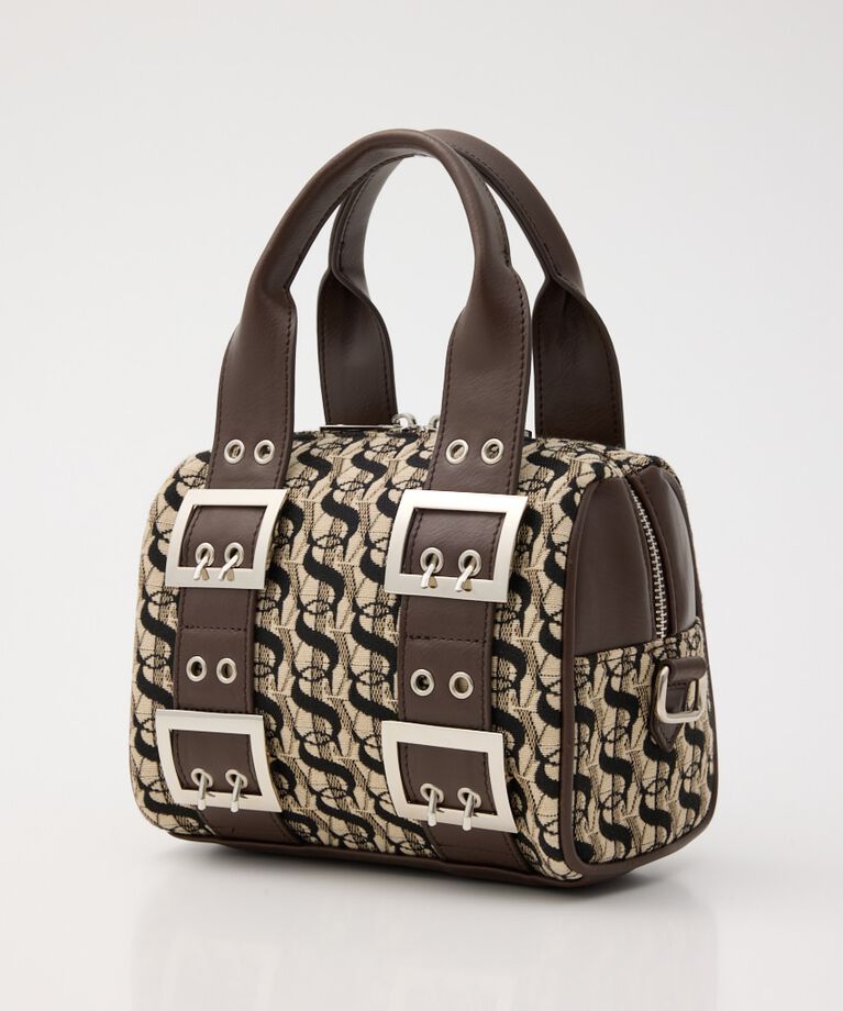 SLY「MONOGRAM JQ バッグ」|その他|