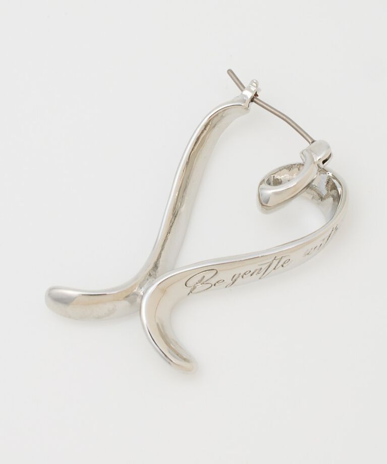 SLY「MOTIF METAL ピアス」|ピアス|