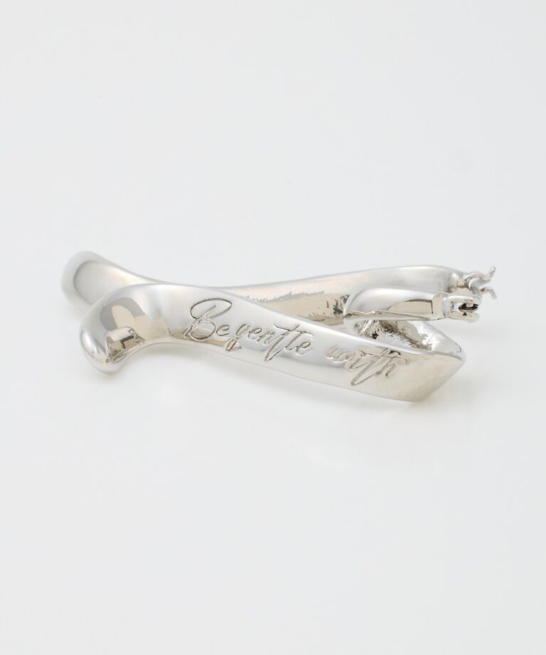 SLY「MOTIF METAL ピアス」|ピアス|