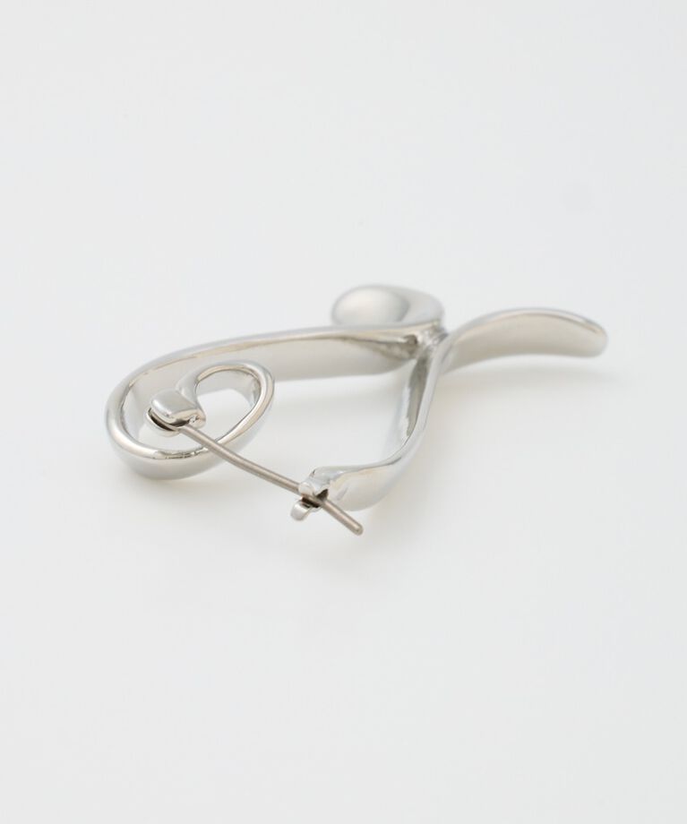SLY「MOTIF METAL ピアス」|ピアス|