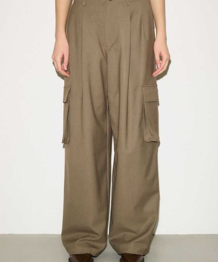 SLY「MANNISH CARGO パンツ」|その他|