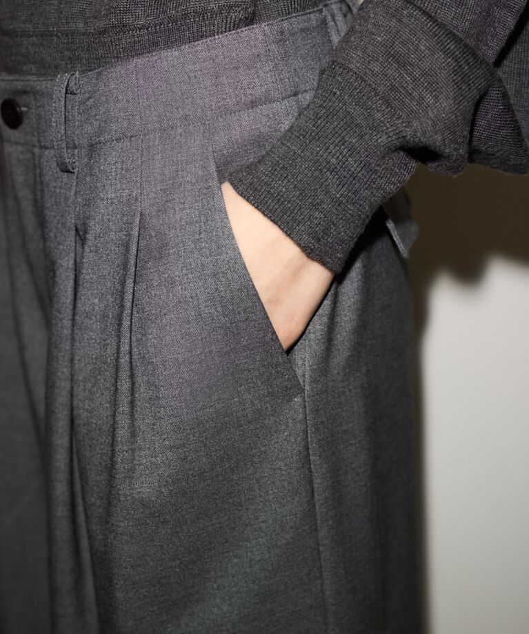 SLY「MANNISH CARGO パンツ」|その他|