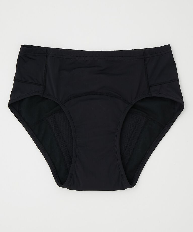 SHEL'TTER SELECT「basic shorts」|インナー|
