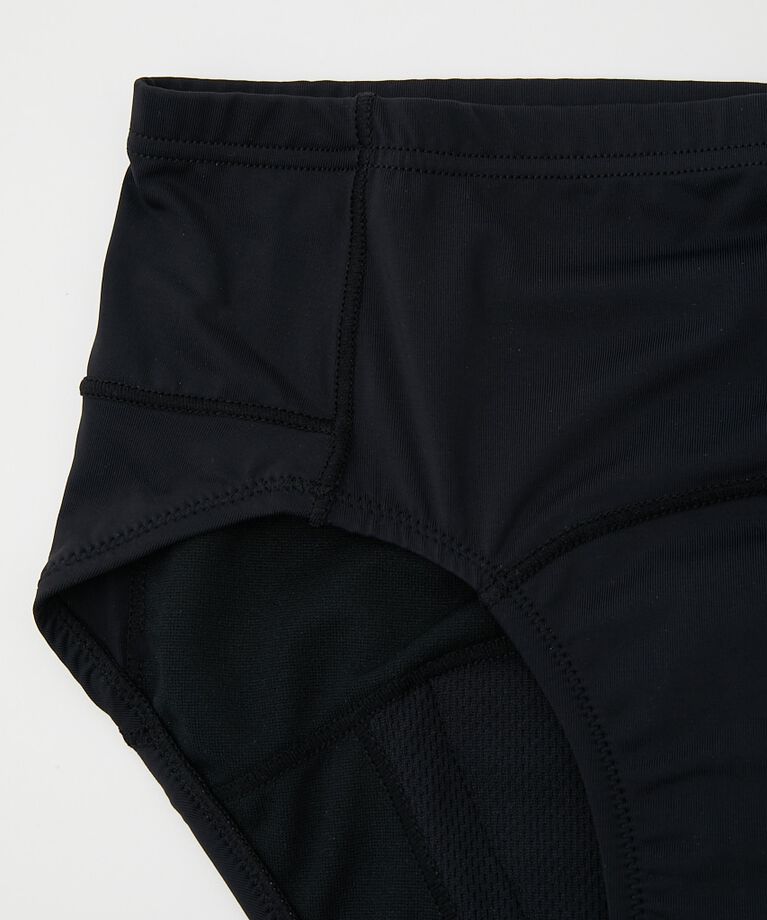 SHEL'TTER SELECT「basic shorts」|インナー|