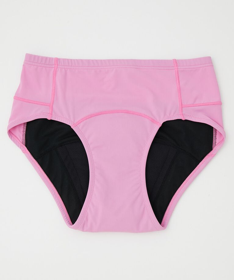 SHEL'TTER SELECT「basic shorts」|インナー|