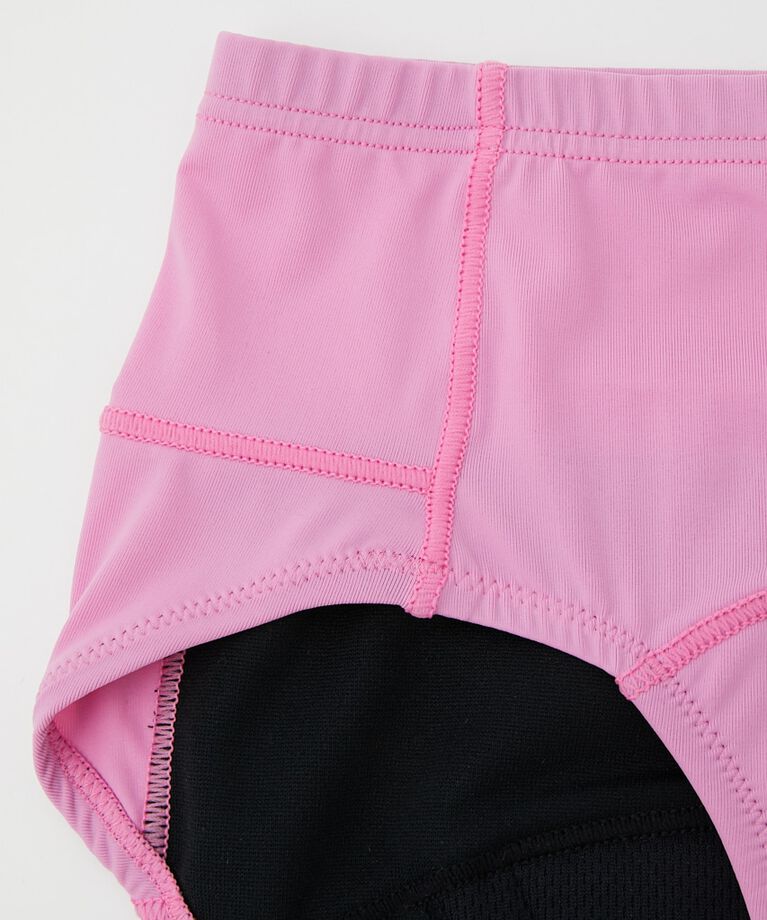 SHEL'TTER SELECT「basic shorts」|インナー|