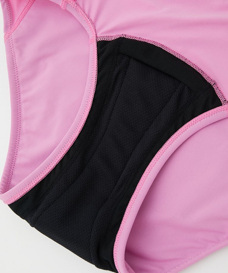 SHEL'TTER SELECT「basic shorts」|インナー|