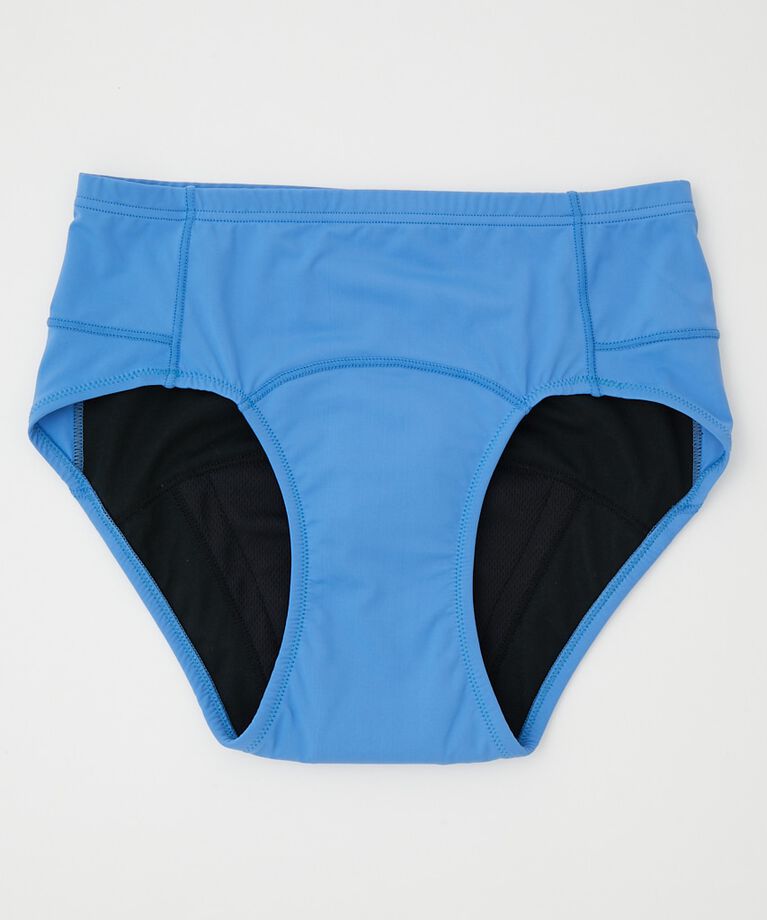 SHEL'TTER SELECT「basic shorts」|インナー|
