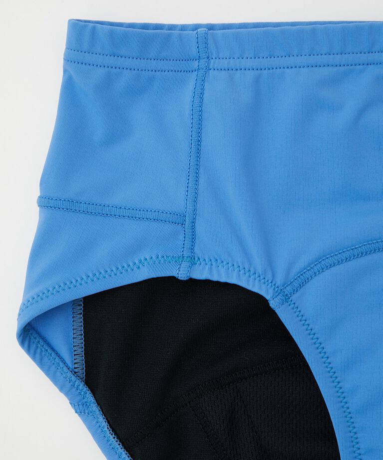 SHEL'TTER SELECT「basic shorts」|インナー|