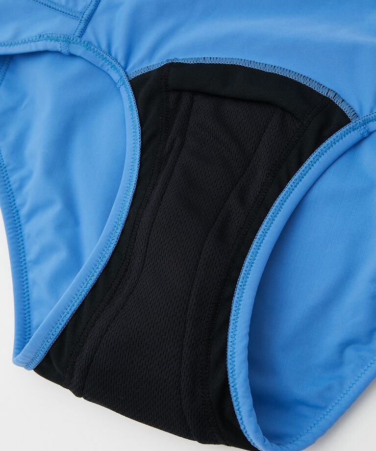 SHEL'TTER SELECT「basic shorts」|インナー|
