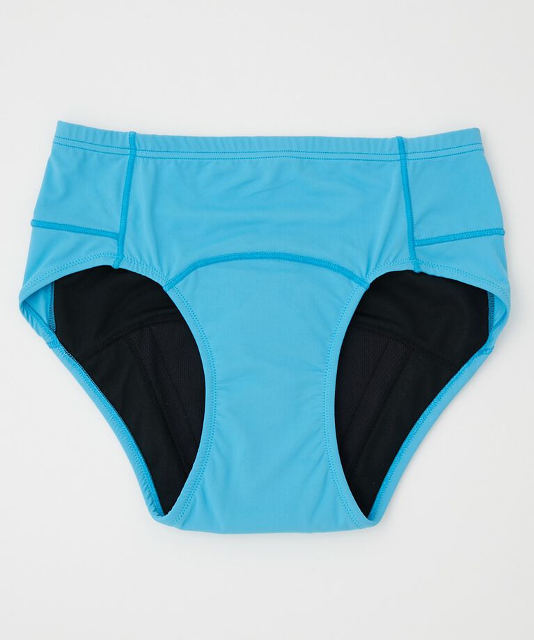 SHEL'TTER SELECT「basic shorts」|インナー|