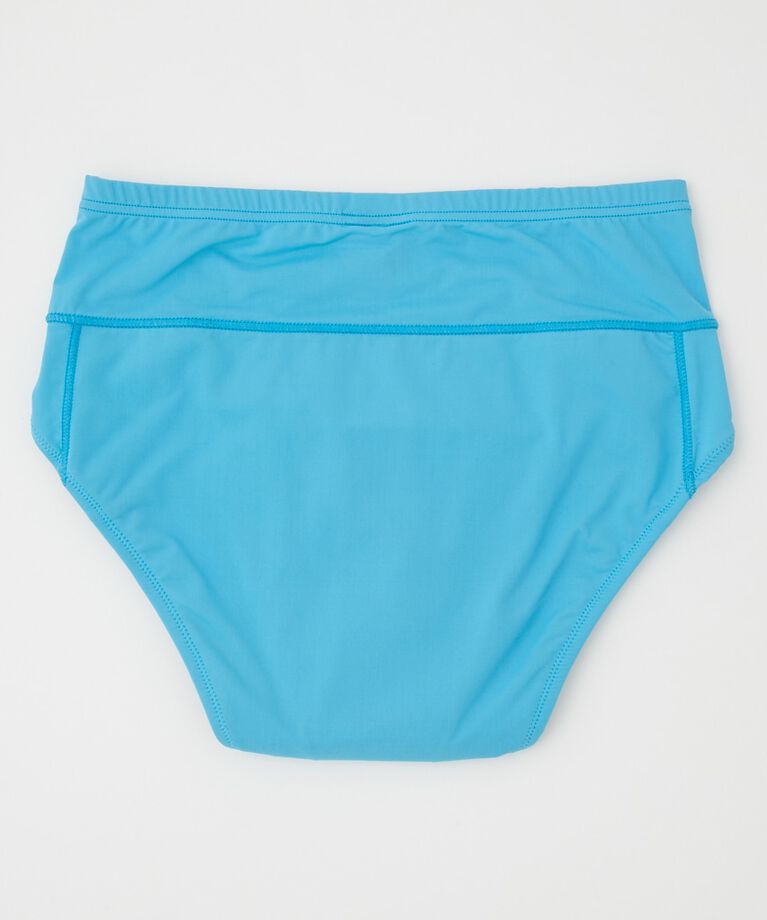 SHEL'TTER SELECT「basic shorts」|インナー|