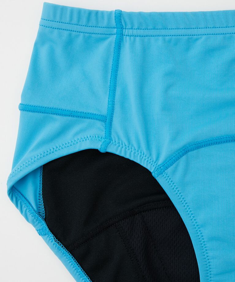 SHEL'TTER SELECT「basic shorts」|インナー|
