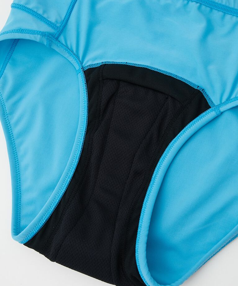 SHEL'TTER SELECT「basic shorts」|インナー|