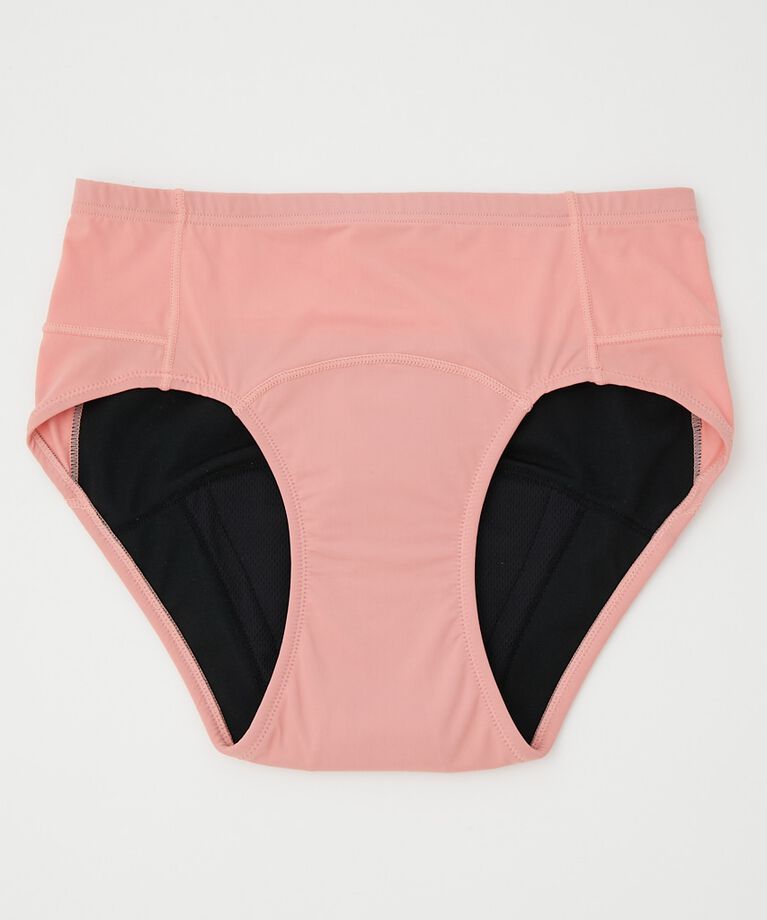 SHEL'TTER SELECT「basic shorts」|インナー|