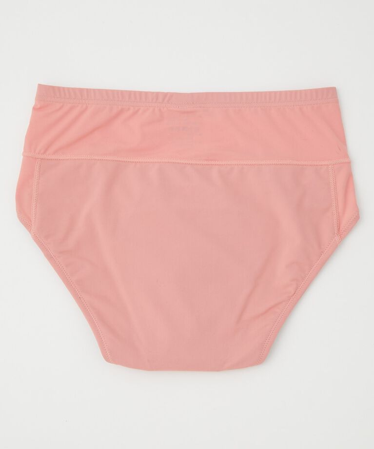 SHEL'TTER SELECT「basic shorts」|インナー|