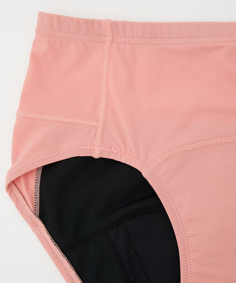 SHEL'TTER SELECT「basic shorts」|インナー|